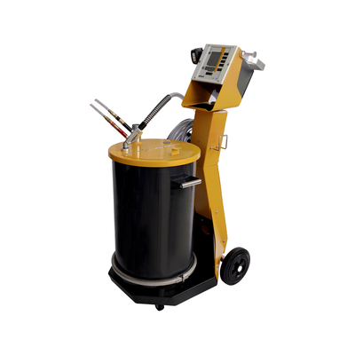 ASTAR MT800 Machine de revêtement en poudre électrostatique