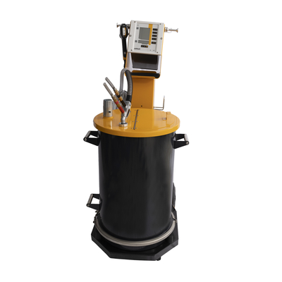 ASTAR MT800 Machine de revêtement en poudre électrostatique