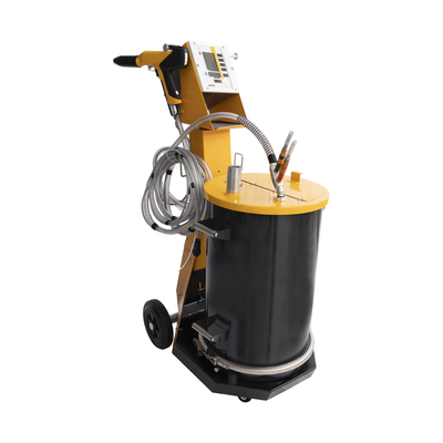 ASTAR MT800 Machine de revêtement en poudre électrostatique