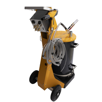 ASTAR MT800 Machine de revêtement en poudre électrostatique
