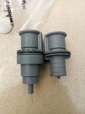 C4 Couche en poudre pièces détachées Porteur d'électrode 390916 390915 Corps de buse 390204