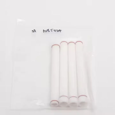 Tube de sortie en poudre non OEM 1085024 kit pour pistolet de revêtement en poudre