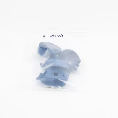 Non-OEM 1097520 BULKHEAD Pistolet à revêtement en poudre encore automatique à l'avant du corps