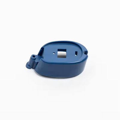 Non-OEM 1097520 BULKHEAD Pistolet à revêtement en poudre encore automatique à l'avant du corps