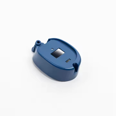Non-OEM 1097520 BULKHEAD Pistolet à revêtement en poudre encore automatique à l'avant du corps