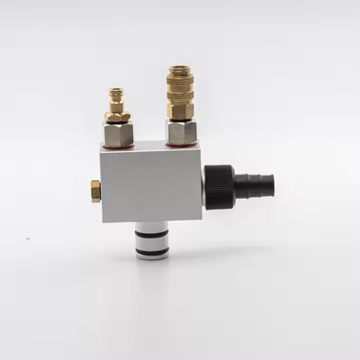 Non OEM 241622 Injecteur de poudre PI-F1 Pistolet à pulvérisation