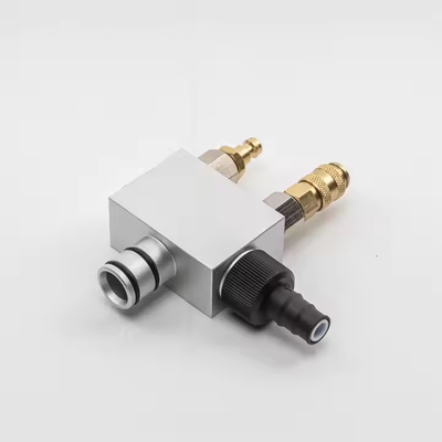 Non OEM 241622 Injecteur de poudre PI-F1 Pistolet à pulvérisation