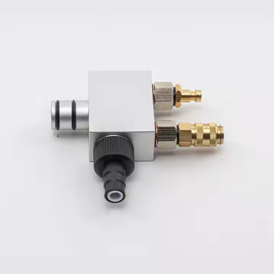Non OEM 241622 Injecteur de poudre PI-F1 Pistolet à pulvérisation