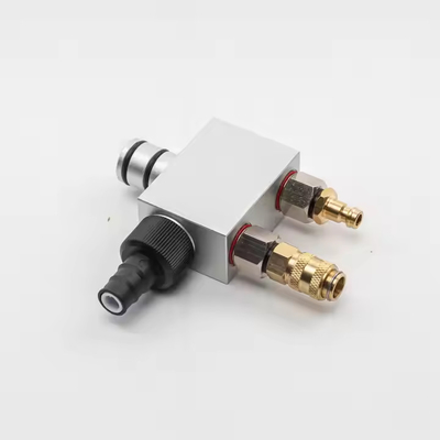 Non OEM 241622 Injecteur de poudre PI-F1 Pistolet à pulvérisation