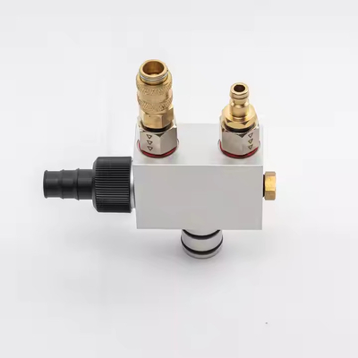 Non OEM 241622 Injecteur de poudre PI-F1 Pistolet à pulvérisation