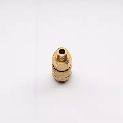 Non-OEM 9992710 prise à libération rapide pour l'injecteur de poudre PI-F1