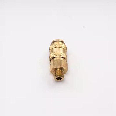 Non-OEM 9992710 prise à libération rapide pour l'injecteur de poudre PI-F1