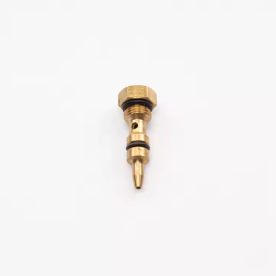 Non OEM 241923 Buse d'injecteur ET pour injectrice de poudre PI-F1 Pièces de rechange pour revêtement en poudre