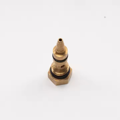Non OEM 241923 Buse d'injecteur ET pour injectrice de poudre PI-F1 Pièces de rechange pour revêtement en poudre