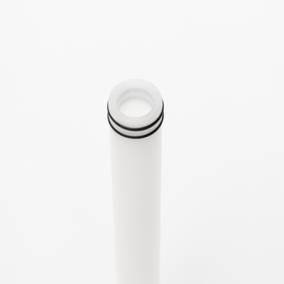 Non Oem C07 520011 E-Gun C1/C2 Pipe en poudre de fond pour pistolet de revêtement en poudre pour pistolet électronique