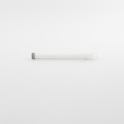 Non Oem C07 520011 E-Gun C1/C2 Pipe en poudre de fond pour pistolet de revêtement en poudre pour pistolet électronique