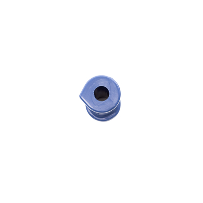 Valve de pincement bleue pour le kit 1612217 pompe standard pour le pistolet de revêtement en poudre HD