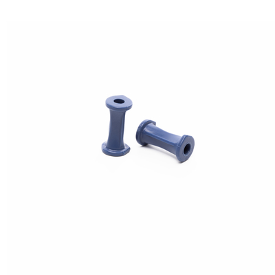 Valve de pincement bleue pour le kit 1612217 pompe standard pour le pistolet de revêtement en poudre HD