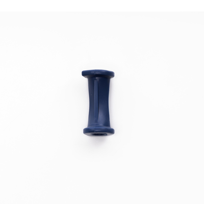 Valve de pincement bleue pour le kit 1612217 pompe standard pour le pistolet de revêtement en poudre HD