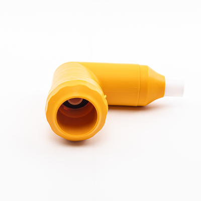1009139 PA03-90° Buse à angle complet pour GA03 P Buse à angle à revêtement en poudre