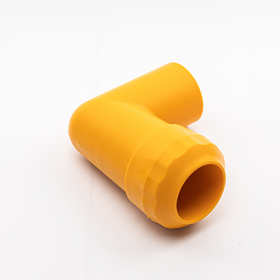 Non OEM 1009135 PA03-90° Piece de genou complet pour le pistolet de revêtement en poudre GA03 P