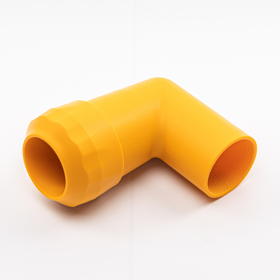Non OEM 1009135 PA03-90° Piece de genou complet pour le pistolet de revêtement en poudre GA03 P