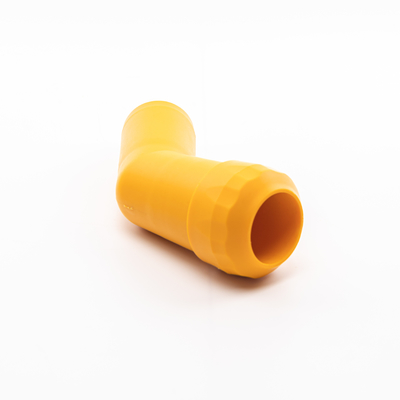 Non OEM 1009138 PA03-60° Buse à angle complet pour le pistolet de revêtement en poudre GA03-P