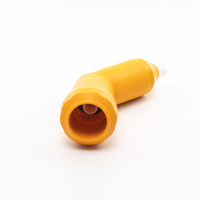 Non OEM 1009138 PA03-60° Buse à angle complet pour le pistolet de revêtement en poudre GA03-P