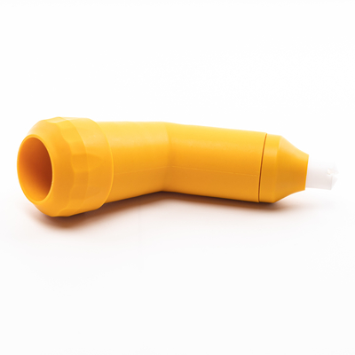 Non OEM 1009138 PA03-60° Buse à angle complet pour le pistolet de revêtement en poudre GA03-P
