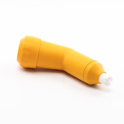 Non OEM 1009138 PA03-60° Buse à angle complet pour le pistolet de revêtement en poudre GA03-P