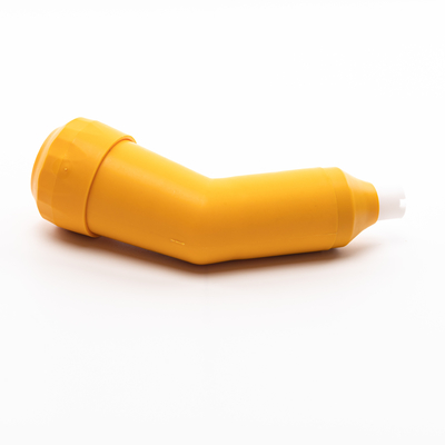 Non OEM 1009138 PA03-60° Buse à angle complet pour le pistolet de revêtement en poudre GA03-P