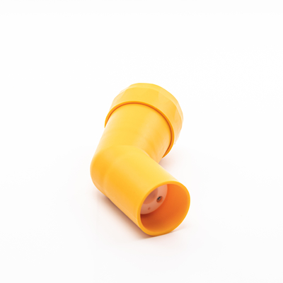 Non OEM 1009134 PA03-60° Piece de genou complet pour les buses angulaires GA03 P