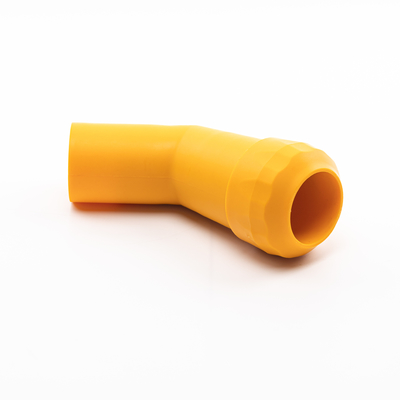 Non OEM 1009134 PA03-60° Piece de genou complet pour les buses angulaires GA03 P