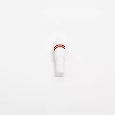 Non OEM 1106260 Kit de revêtement en poudre d'électrode pour machine de revêtement en poudre