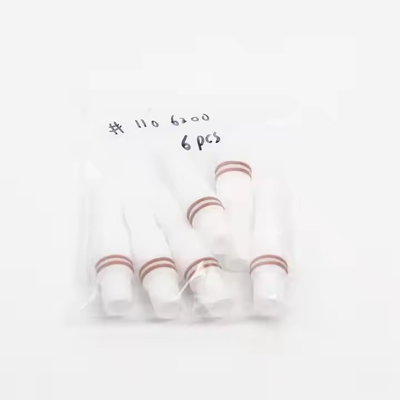 Non OEM 1106260 Kit de revêtement en poudre d'électrode pour machine de revêtement en poudre