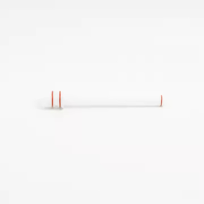 Non-OEM 1085026 KIT Tubes d'entrée de poudre pour le pistolet de revêtement en poudre Encore