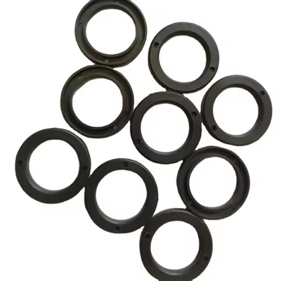 318760 PG1 Flat and Round Jet Nozzle Contact Ring Poudre de revêtement de pistolet pièces détachées avec support OEM personnalisable