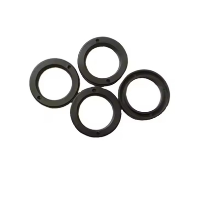 318760 PG1 Flat and Round Jet Nozzle Contact Ring Poudre de revêtement de pistolet pièces détachées avec support OEM personnalisable