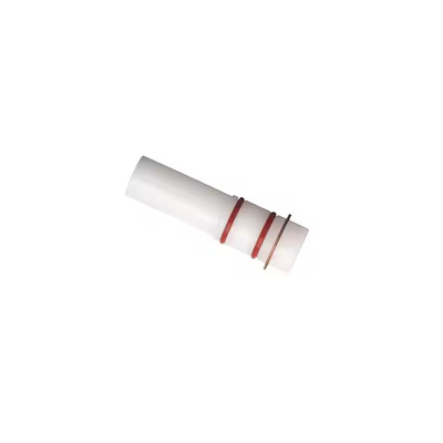 114219 Non OEM original compatible Venturi Gorge à faible débit Tivar 4 mm Pistolet à revêtement en poudre Pièces de rechange