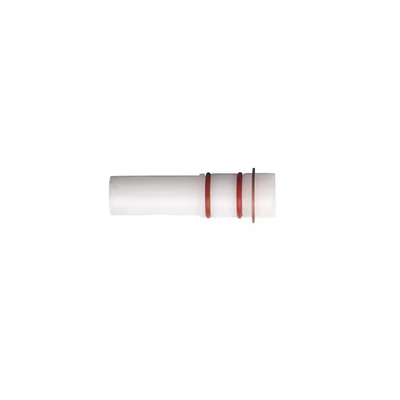 114219 Non OEM original compatible Venturi Gorge à faible débit Tivar 4 mm Pistolet à revêtement en poudre Pièces de rechange