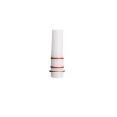 114219 Non OEM original compatible Venturi Gorge à faible débit Tivar 4 mm Pistolet à revêtement en poudre Pièces de rechange