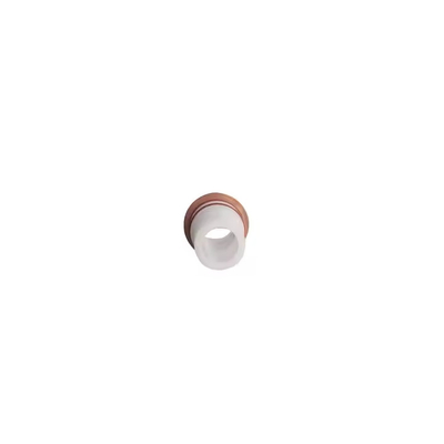114219 Non OEM original compatible Venturi Gorge à faible débit Tivar 4 mm Pistolet à revêtement en poudre Pièces de rechange