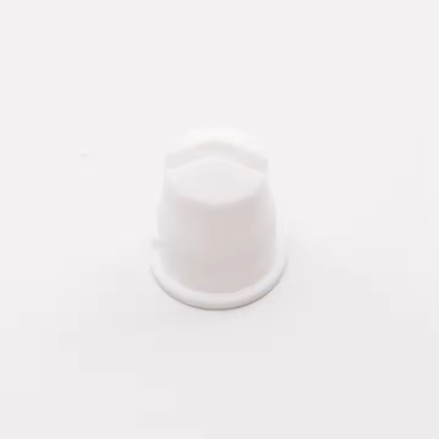 Non OEM 1315957 Déflecteur de pulvérisation de ventilateur standard pour pistolet à pulvérisation automatique Mach-jet