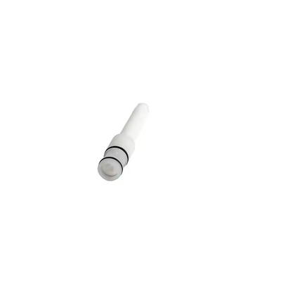1016561 PTFE Venturi Tête blanche complète IG07 Cartouche d'injecteur de poudre