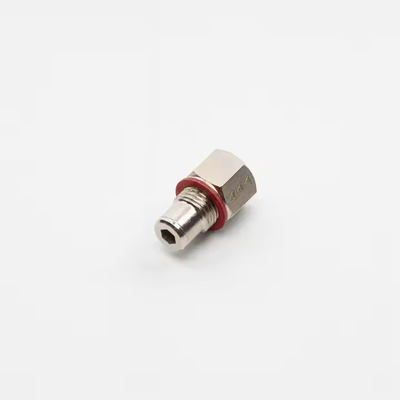Non OEM 0241460 soupape de freinage de ressort pour injecteur de poudre PI-F1
