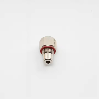 Non OEM 0241460 soupape de freinage de ressort pour injecteur de poudre PI-F1