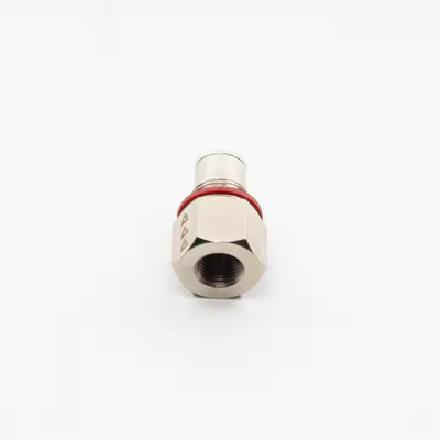 Non OEM 0241460 soupape de freinage de ressort pour injecteur de poudre PI-F1
