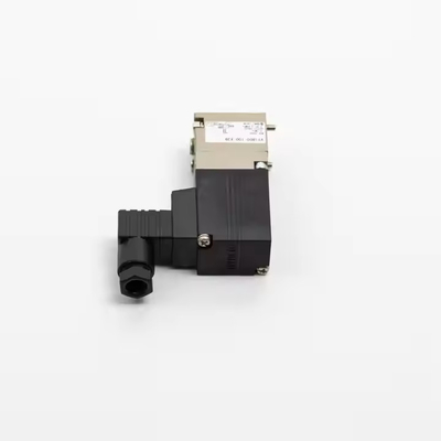 Non OEM 1107597 Valve électromagnétique pour machine à revêtement en poudre