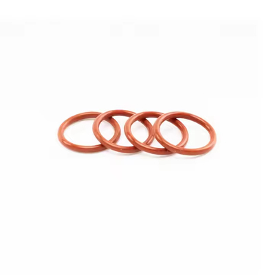 Non-OEM O-RING OD23 ID18 WD2.5 Fin pour 1612217 KIT vanne à pincer pour Encore HD pistolet de revêtement en poudre