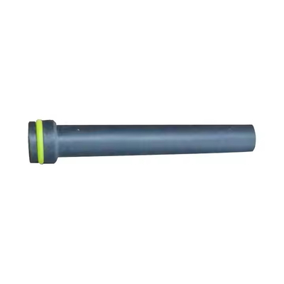 B07 540000 V2 Encastrement en PTFE pour électron E Couche personnalisable OEM Surface polie Maître revêtement d'alimentation V2